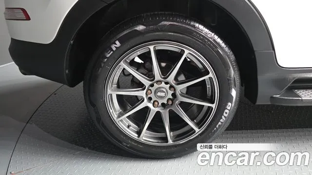 Kia Sportage 2015 thumb 4