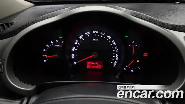 Kia Sportage 2015 thumb 7