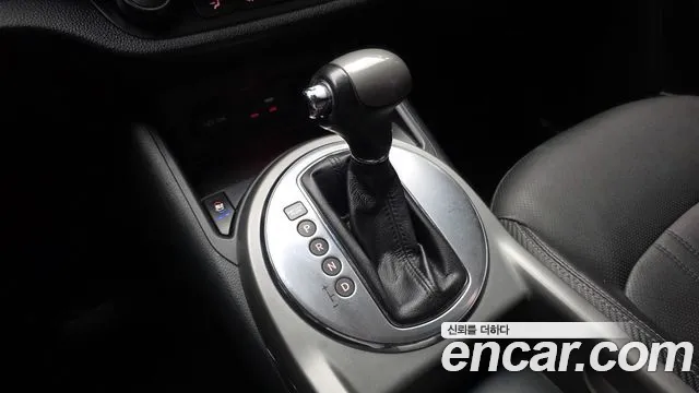 Kia Sportage 2015 thumb 8