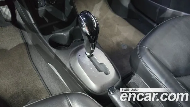 ChevroletGMDaewoo Spark 2015 thumb 9