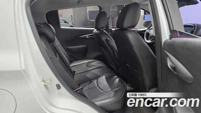 ChevroletGMDaewoo Spark 2015 thumb 11