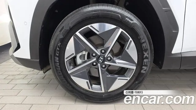 Hyundai Tucson 2024 thumb 5