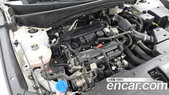 Hyundai Tucson 2024 thumb 6