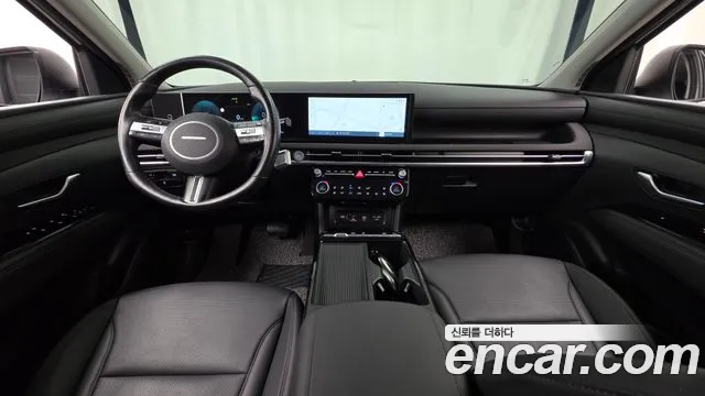 Hyundai Tucson 2024 thumb 7