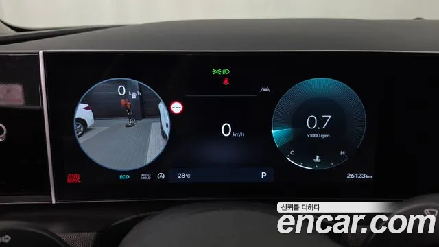 Hyundai Tucson 2024 thumb 8