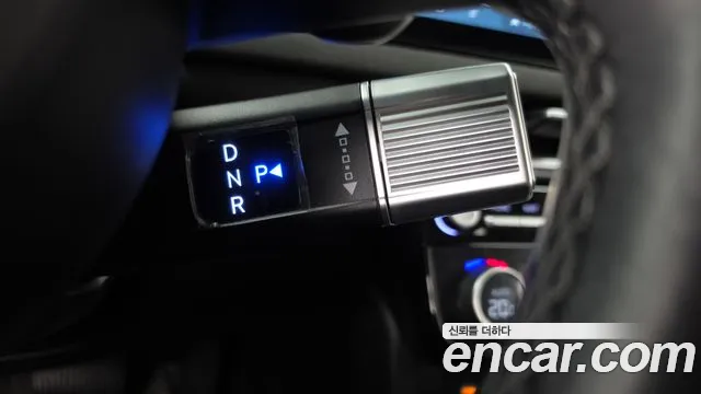 Hyundai Tucson 2024 thumb 9