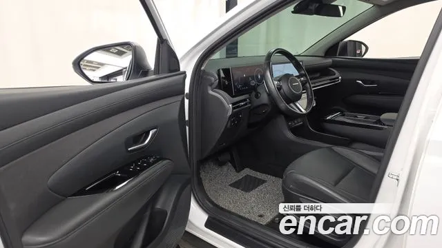 Hyundai Tucson 2024 thumb 10