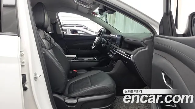 Hyundai Tucson 2024 thumb 11