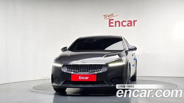 Kia K7 2019 thumb 3