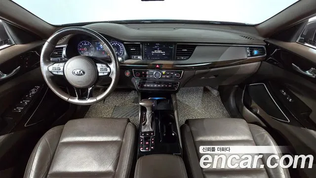 Kia K7 2019 thumb 7