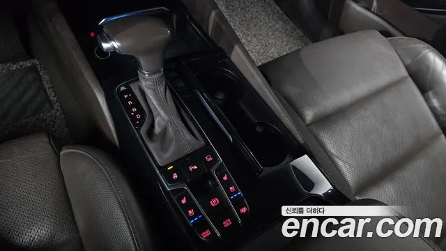 Kia K7 2019 thumb 9