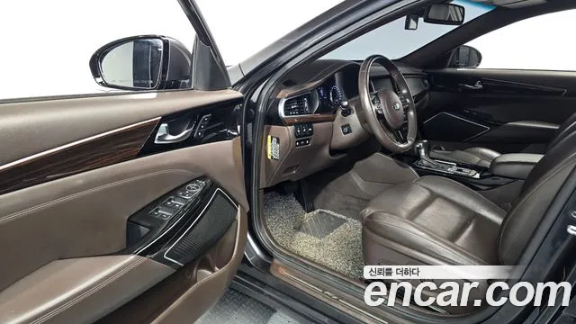 Kia K7 2019 thumb 10