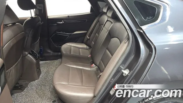 Kia K7 2019 thumb 11