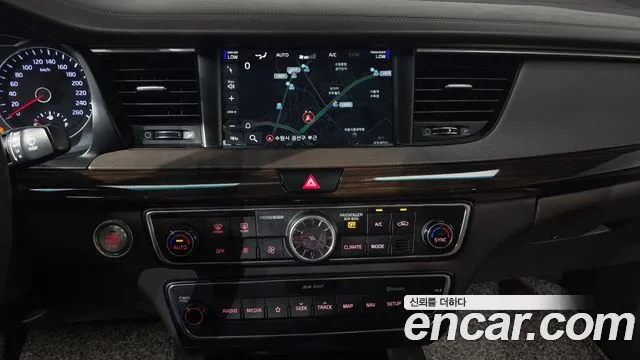 Kia K7 2019 thumb 12
