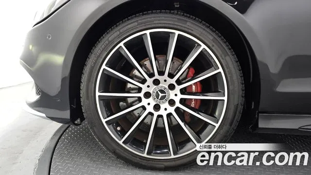 Mercedes-Benz CLS-Class 2017 thumb 5