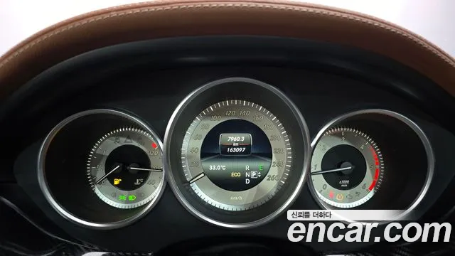 Mercedes-Benz CLS-Class 2017 thumb 8