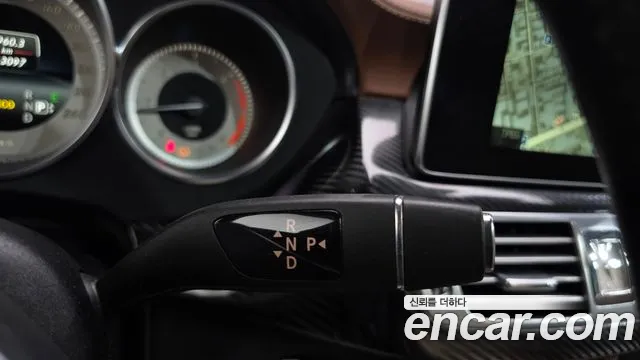 Mercedes-Benz CLS-Class 2017 thumb 9