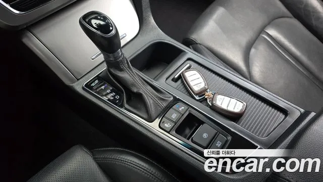 Hyundai Sonata 2015 thumb 9