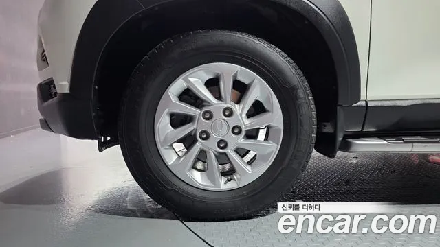 KG_Mobility_Ssangyong Rexton 2020 thumb 5