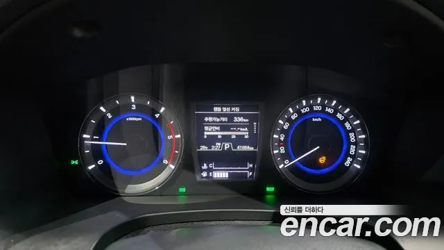 KG_Mobility_Ssangyong Rexton 2020 thumb 8