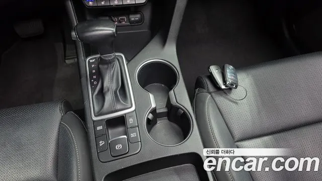 Kia Sportage 2015 thumb 9