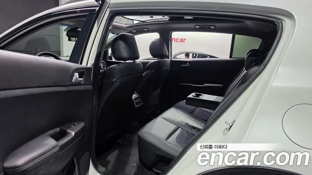 Kia Sportage 2015 thumb 11
