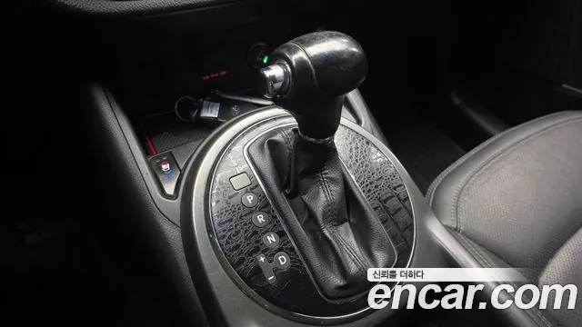 Kia Sportage 2010 thumb 9