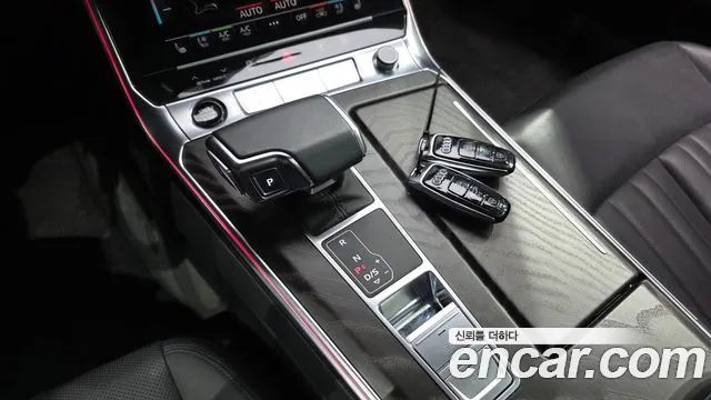 Audi A6 2021 thumb 9