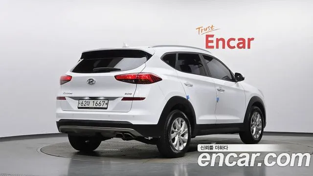 Hyundai Tucson 2019 thumb 2