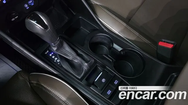 Hyundai Tucson 2019 thumb 9