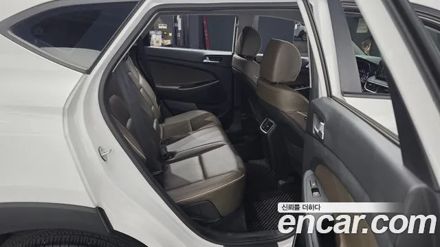 Hyundai Tucson 2019 thumb 12