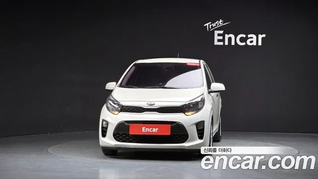 Kia Morning 2018 thumb 2