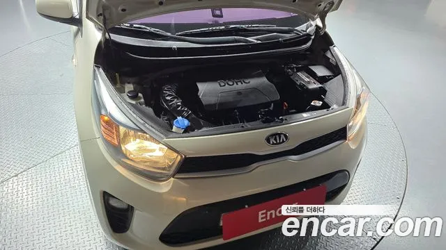 Kia Morning 2018 thumb 5