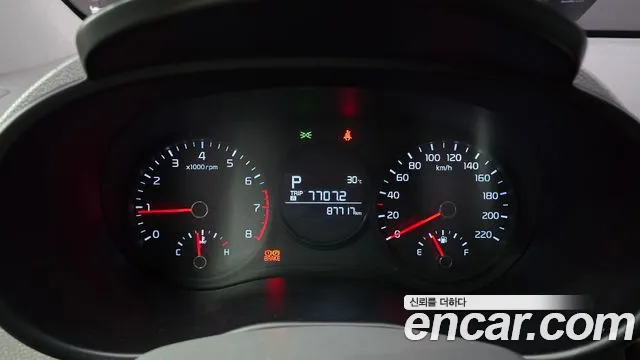 Kia Morning 2018 thumb 7