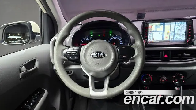 Kia Morning 2018 thumb 12
