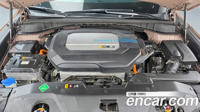 Hyundai Nexo 2020 thumb 6