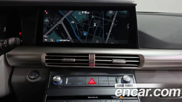Hyundai Nexo 2020 thumb 12