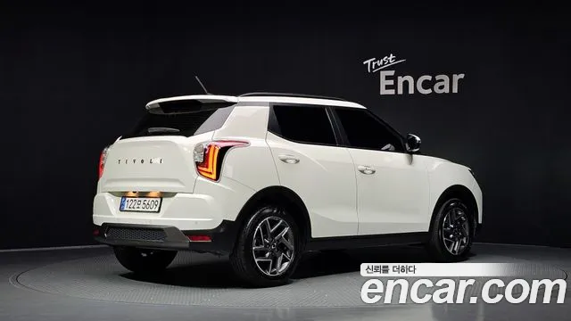 KG_Mobility_Ssangyong TIBOLI 2024 thumb 2
