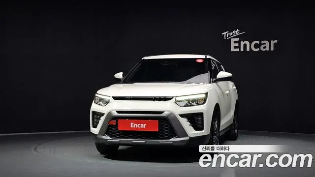 KG_Mobility_Ssangyong TIBOLI 2024 thumb 3