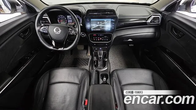 KG_Mobility_Ssangyong TIBOLI 2024 thumb 7