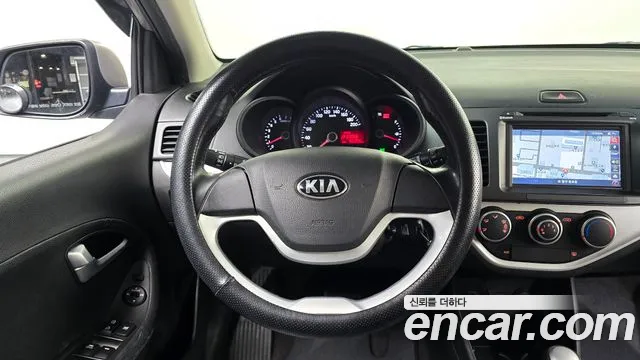 Kia Morning 2013 thumb 12