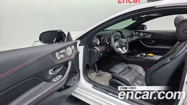 Mercedes-Benz E-Класс 2020 thumb 9