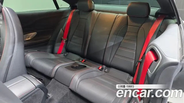 Mercedes-Benz E-Класс 2020 thumb 10