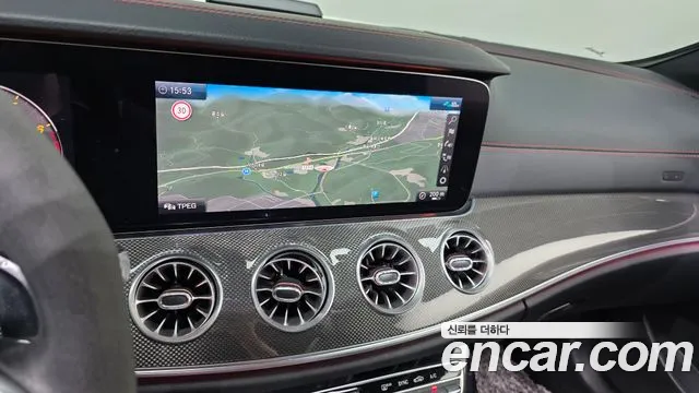 Mercedes-Benz E-Класс 2020 thumb 12