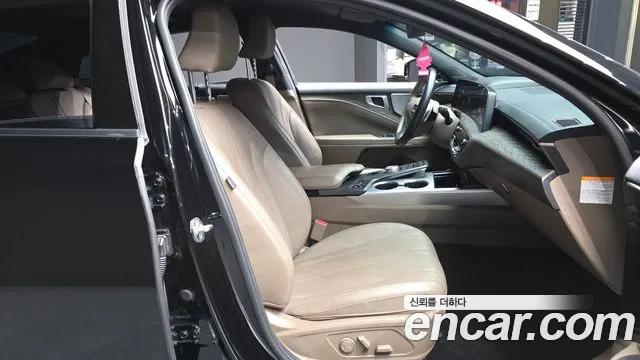 Kia K8 2021 thumb 10