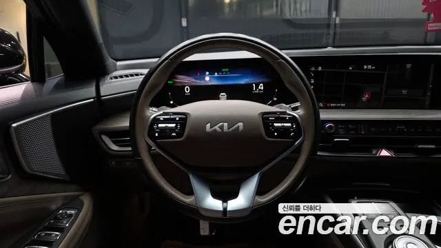 Kia K8 2021 thumb 12