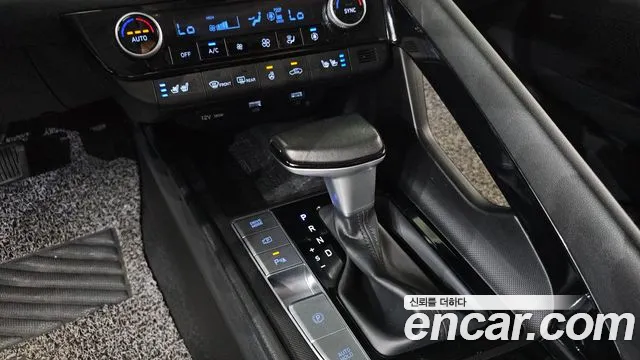 Hyundai Avante 2022 thumb 9
