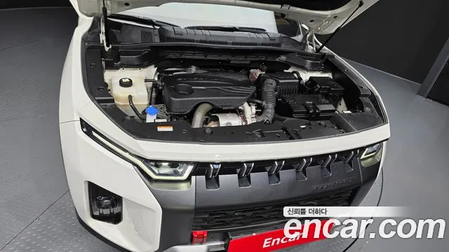 KG_Mobility_Ssangyong Torres 2022 thumb 5