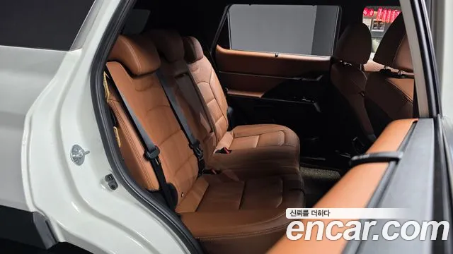 KG_Mobility_Ssangyong Torres 2022 thumb 11