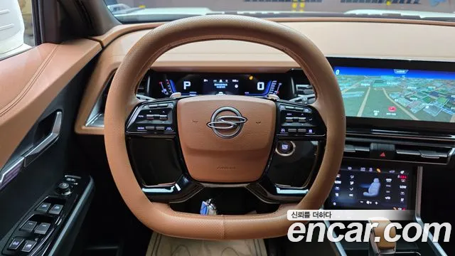 KG_Mobility_Ssangyong Torres 2022 thumb 12